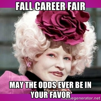 career-fair