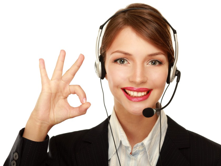 Customer Service can be a 4-letter word