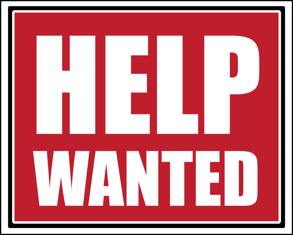 help-wanted