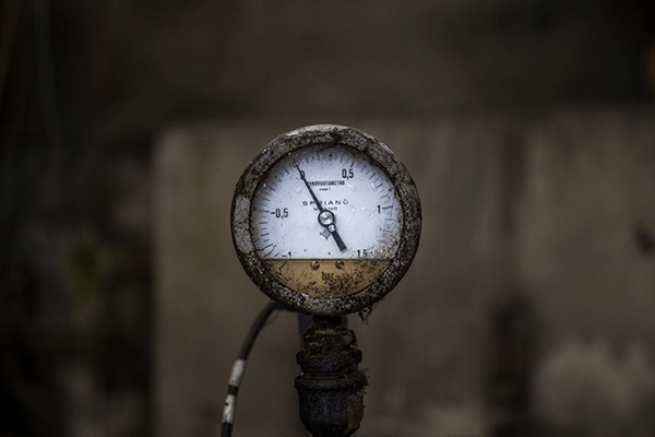 Pressure-Gauge