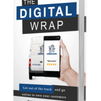 The Digital Wrap