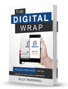 The Digital Wrap